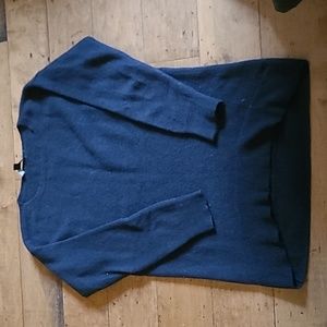 Ann Taylor Cashmere Sweater